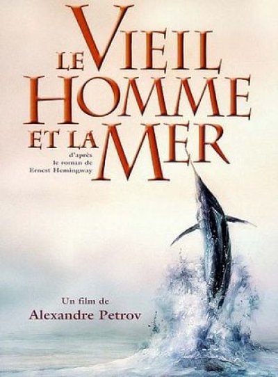Le Vieil Homme et la mer