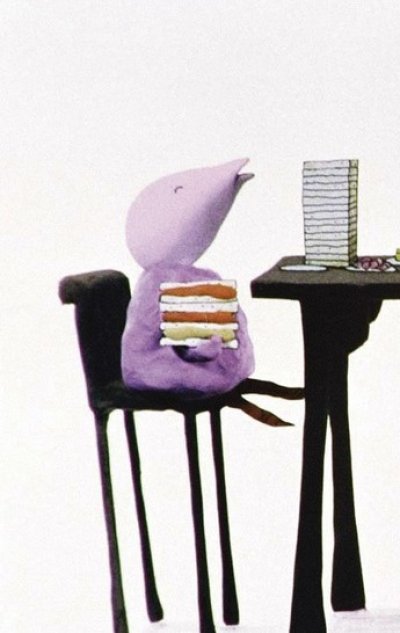 Les sandwiches