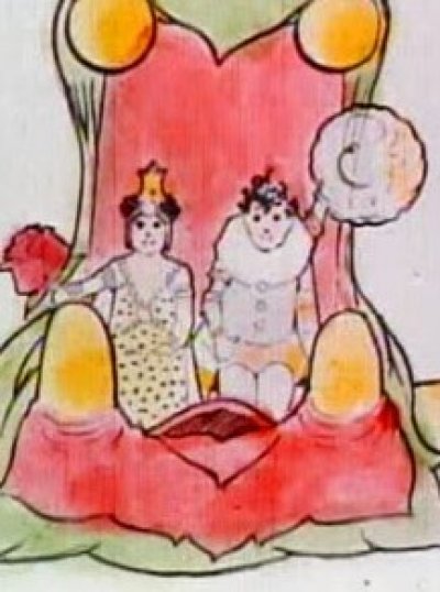 Little Nemo in Slumberland