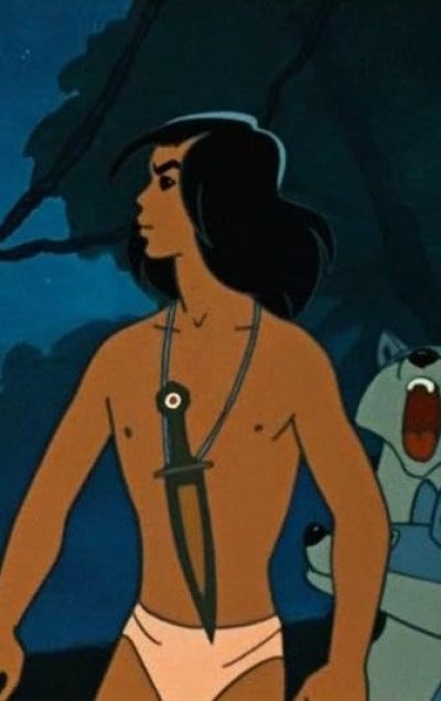 Maugli. La Dernière Chasse d’Akela