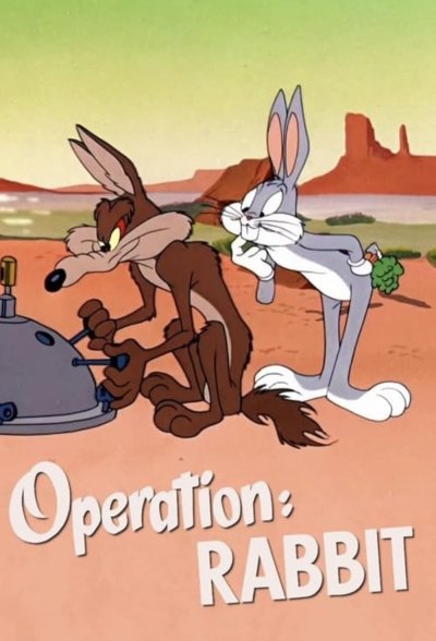 Opération lapin