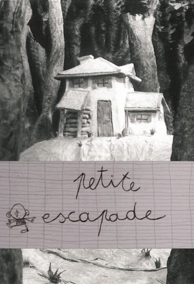 Petite escapade