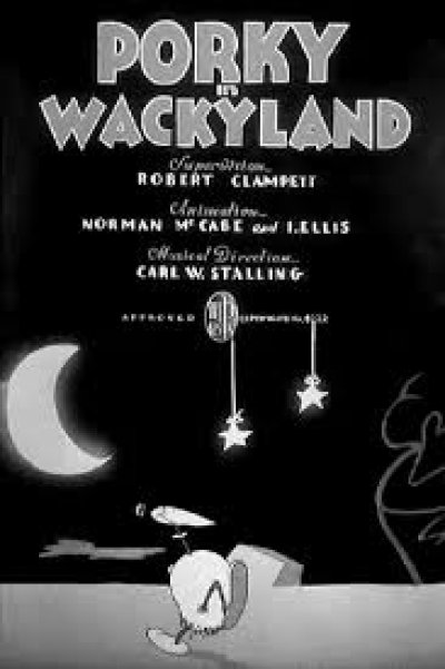 Porky à Zinzinville