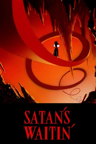 Satan attend