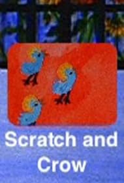 Scratch and Crow