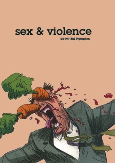Sexe et violence