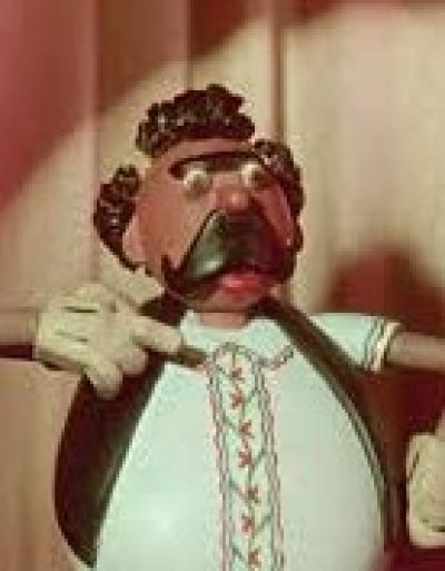 The Little Broadcast