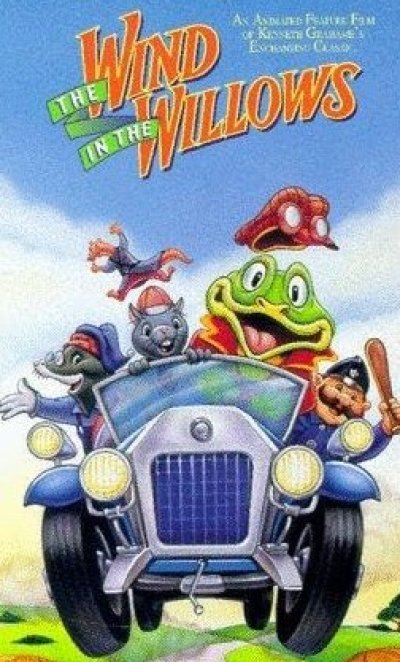 The Wind in the Willows
