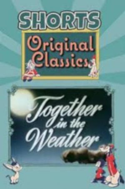 Together in the Weather