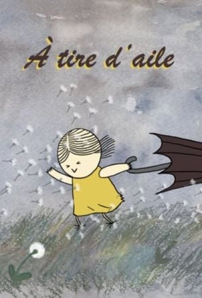 A tire d’aile