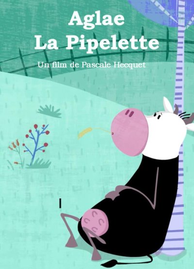 Aglaé la pipelette