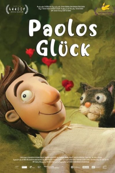 Au bonheur de Paolo