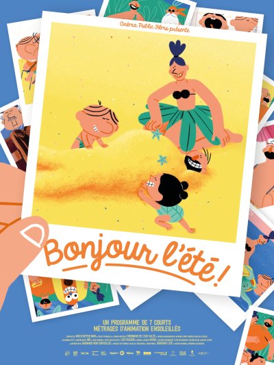 Bonjour l'été