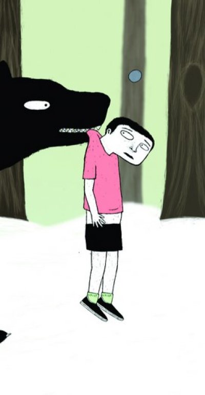 Chroniques de la poisse