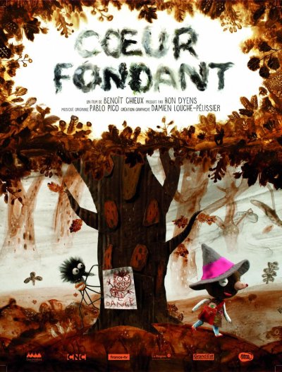 Coeur Fondant