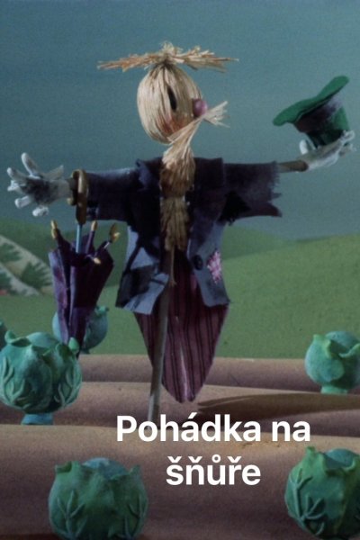 Conte de la corde à linge