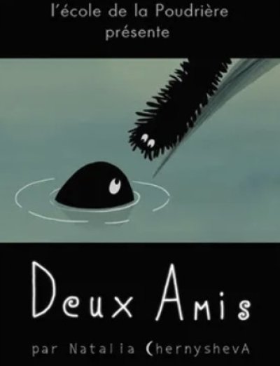 Deux amis