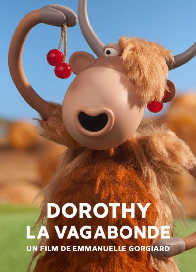 Dorothy la vagabonde