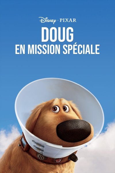 Doug en Mission Spéciale