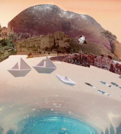 Je me souviens de mon enfance