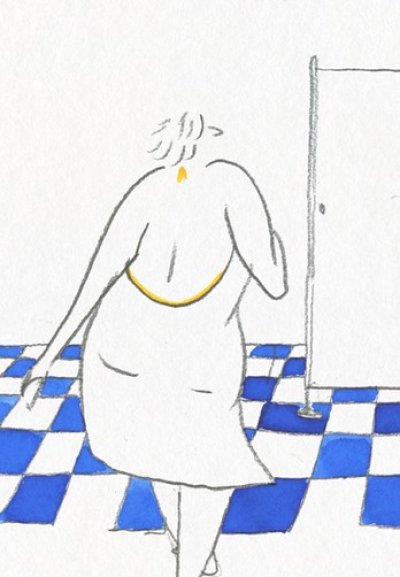 Je suis comme je suis