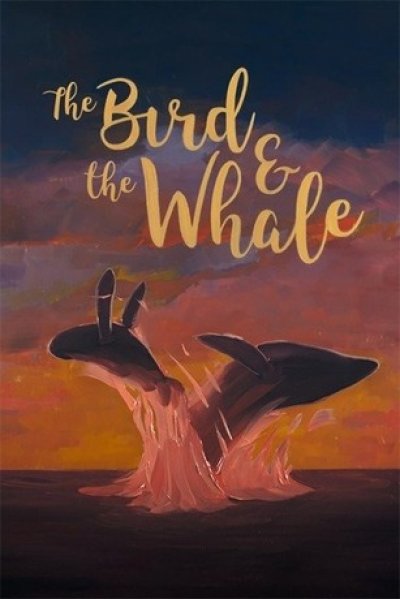 L’Oiseau et la Baleine