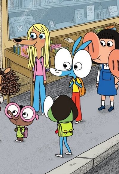 L'affaire Pouyastruc