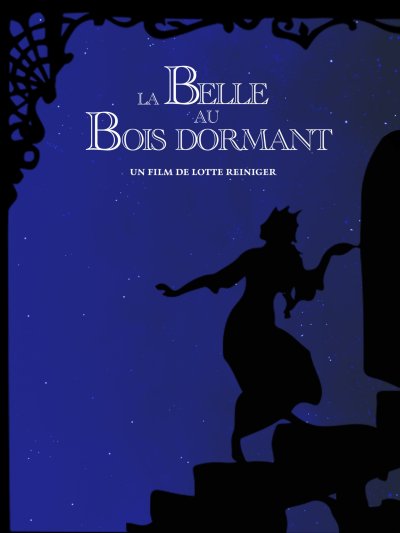 La Belle au bois dormant
