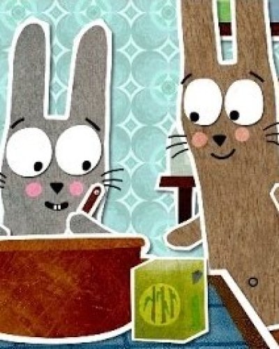 La Confiture de carottes