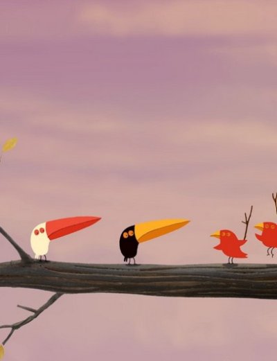 La Fiesta