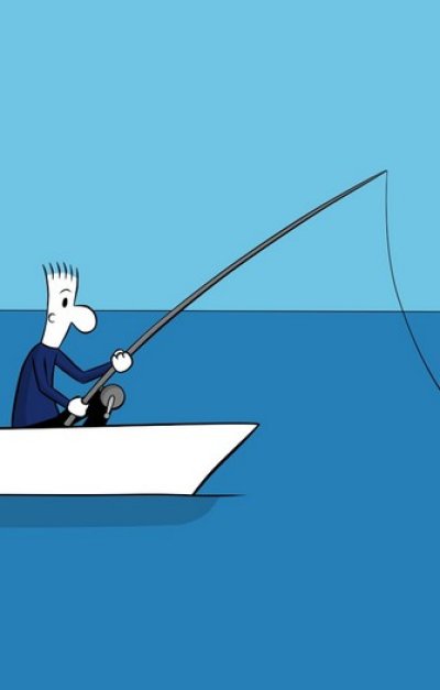 La Pêche miraculeuse