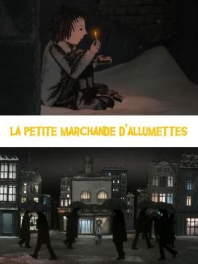 La Petite Marchande d'allumettes