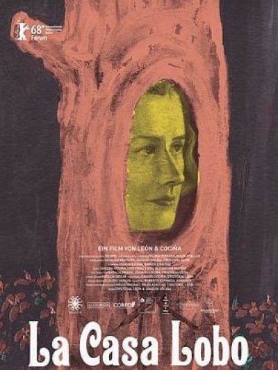 La Casa Lobo
