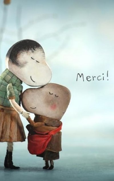 La petite casserole d'Anatole