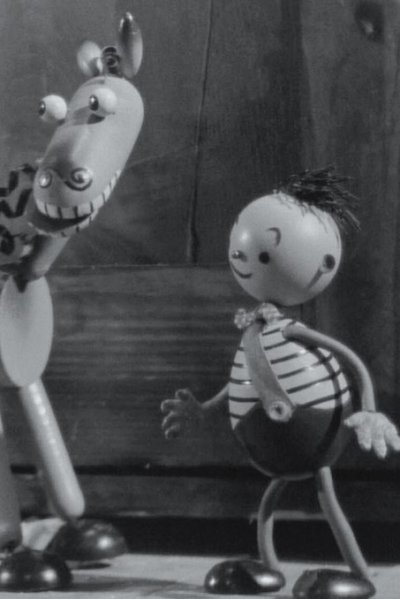 La révolte des jouets