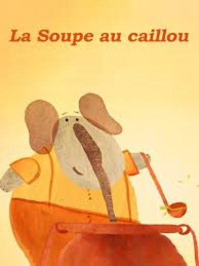 La soupe au caillou