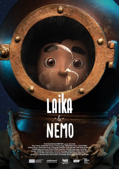 Laïka et Nemo