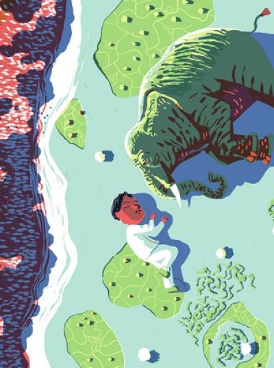 Le Bestiaire ou Cortège d’Orphée