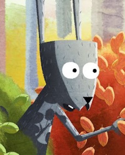 Le Parfum de la carotte