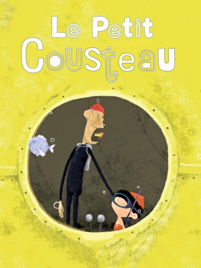 Le Petit Cousteau