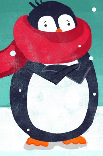 Le Pingouin