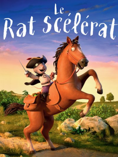 Le Rat Scélérat
