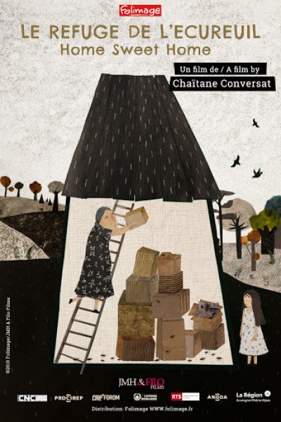 Le Refuge de l’écureuil