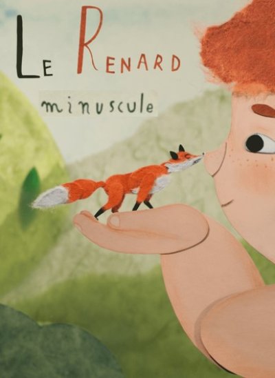 Le Renard minuscule
