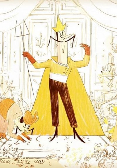 Le Salsifis du Bengale