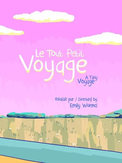 Le Tout Petit Voyage