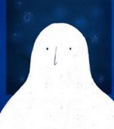 Le front aux vitres comme le font les veilleurs de chagrin