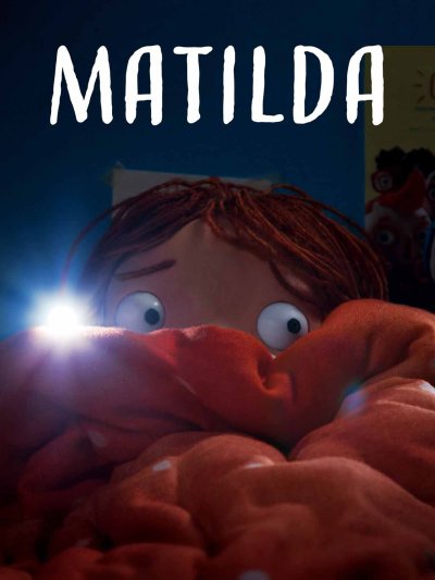 Matilda