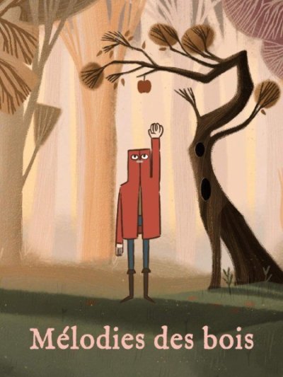 Mélodie des bois