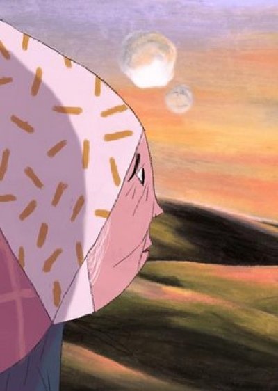 Même quand nous dormons